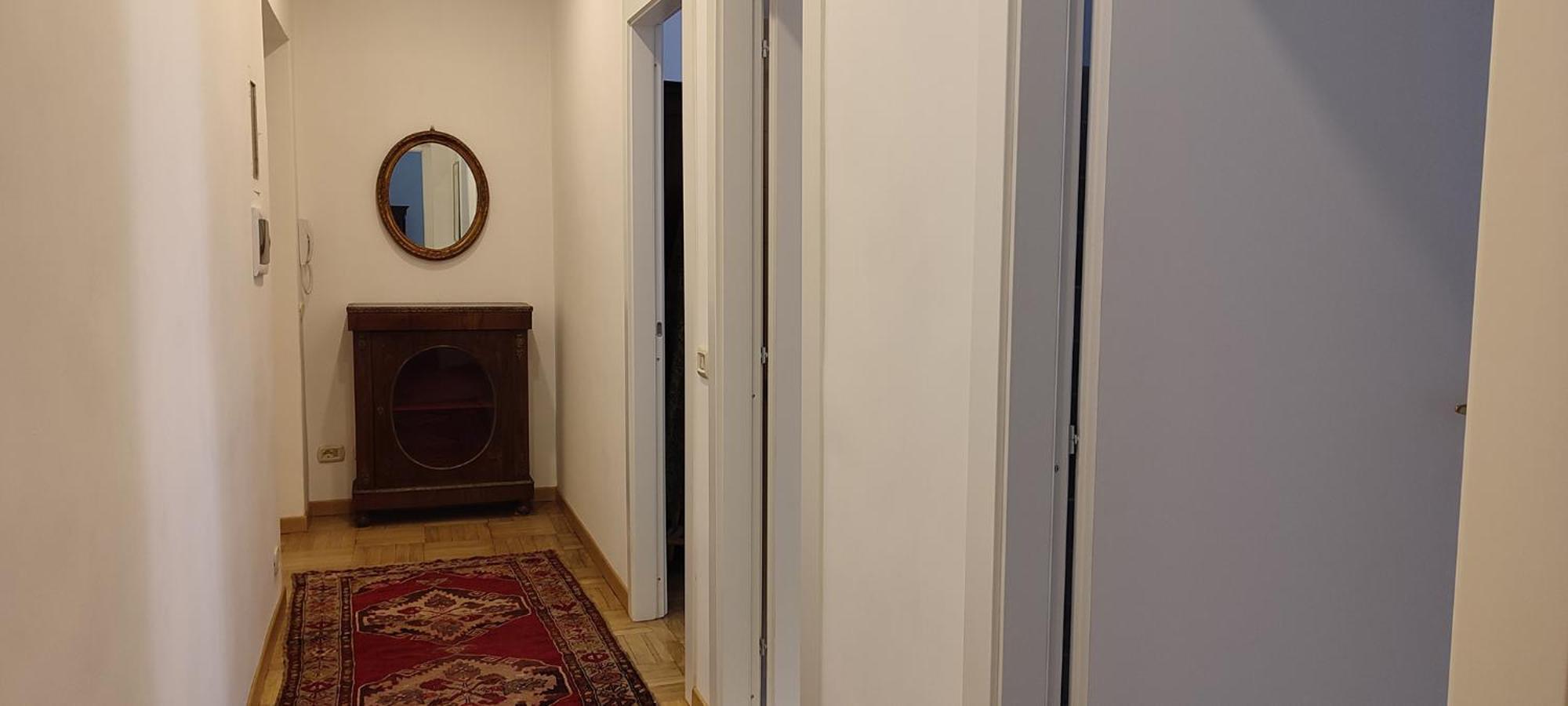 Casa Ponte Della Musica Apartment
