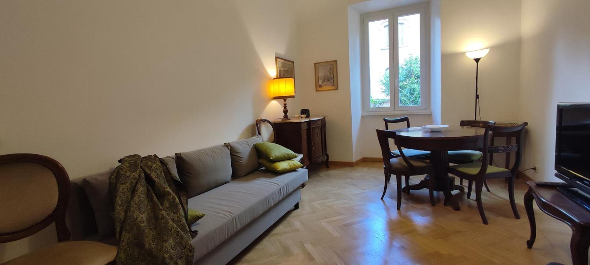 Apartment Casa Ponte Della Musica *
