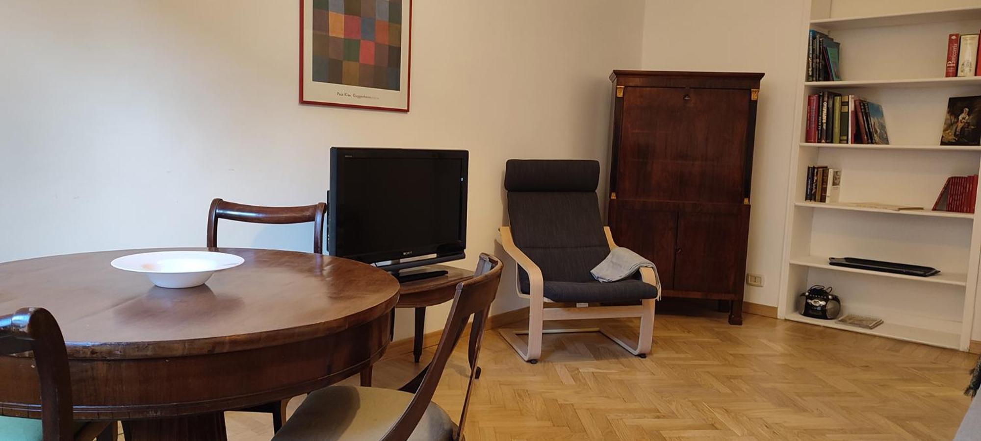 Apartment Casa Ponte Della Musica *